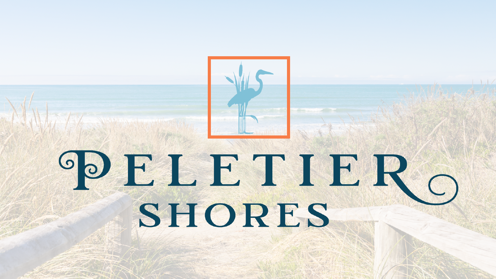 peletier-shores-carteret-county logo
