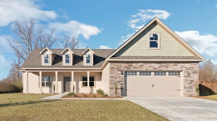 Aspen Exterior