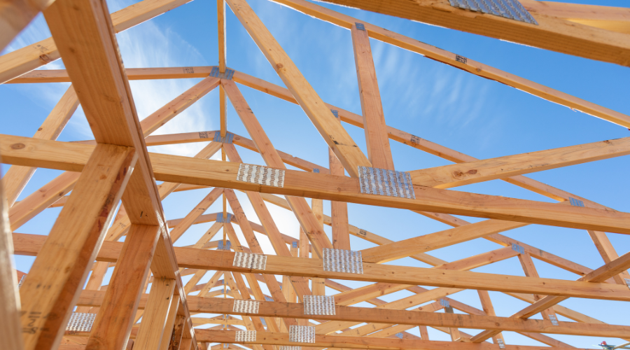 The Hidden Benefits of New Construction