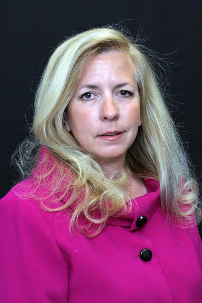Carla Buckhold
