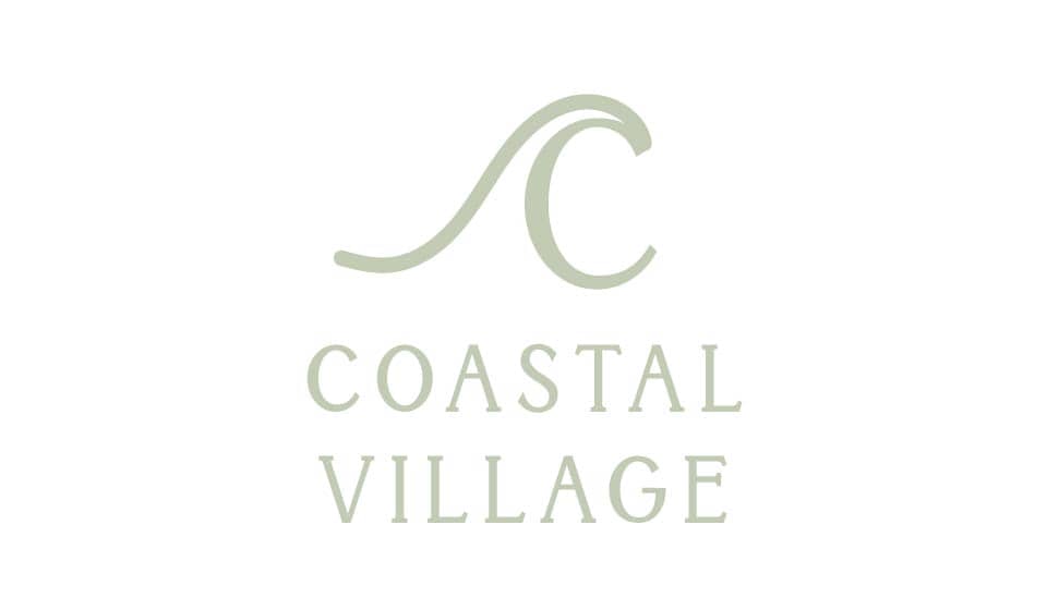 Coastal Village
