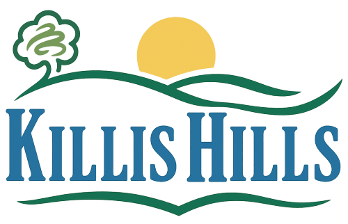 Killis Hills