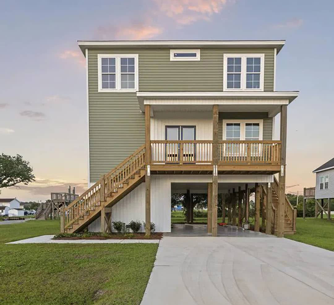 108 Flippers Cove Drive
