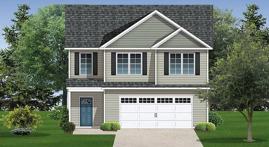 FloorPlans