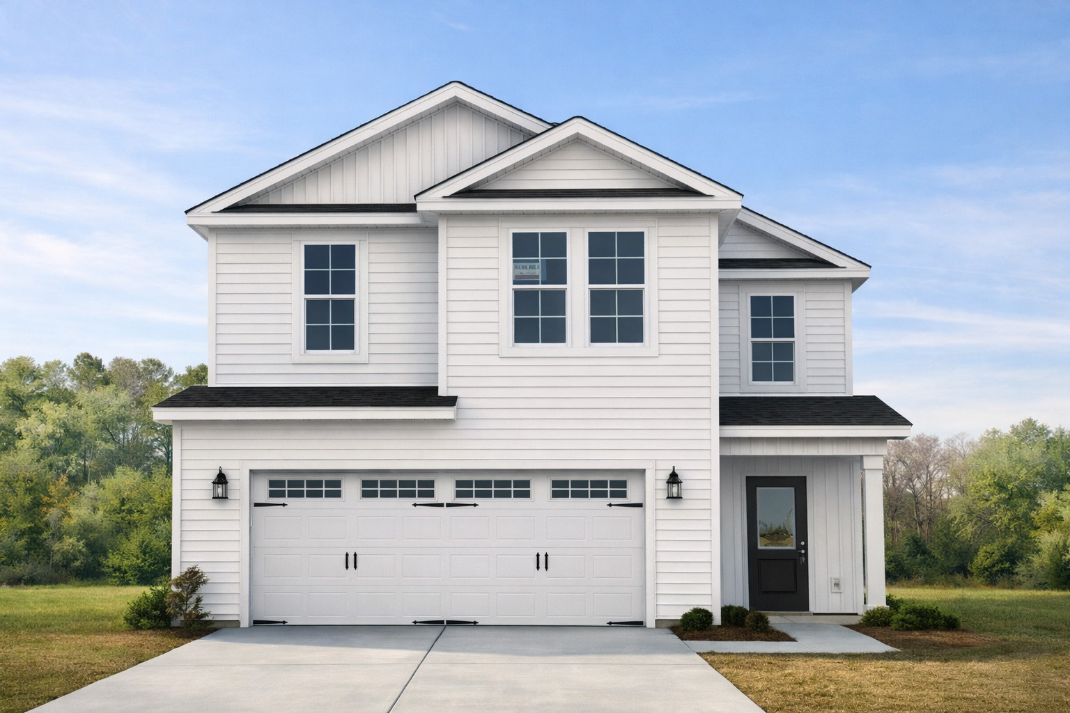 Active Listings