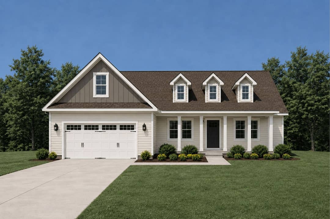 708 Homestead Acres Lane