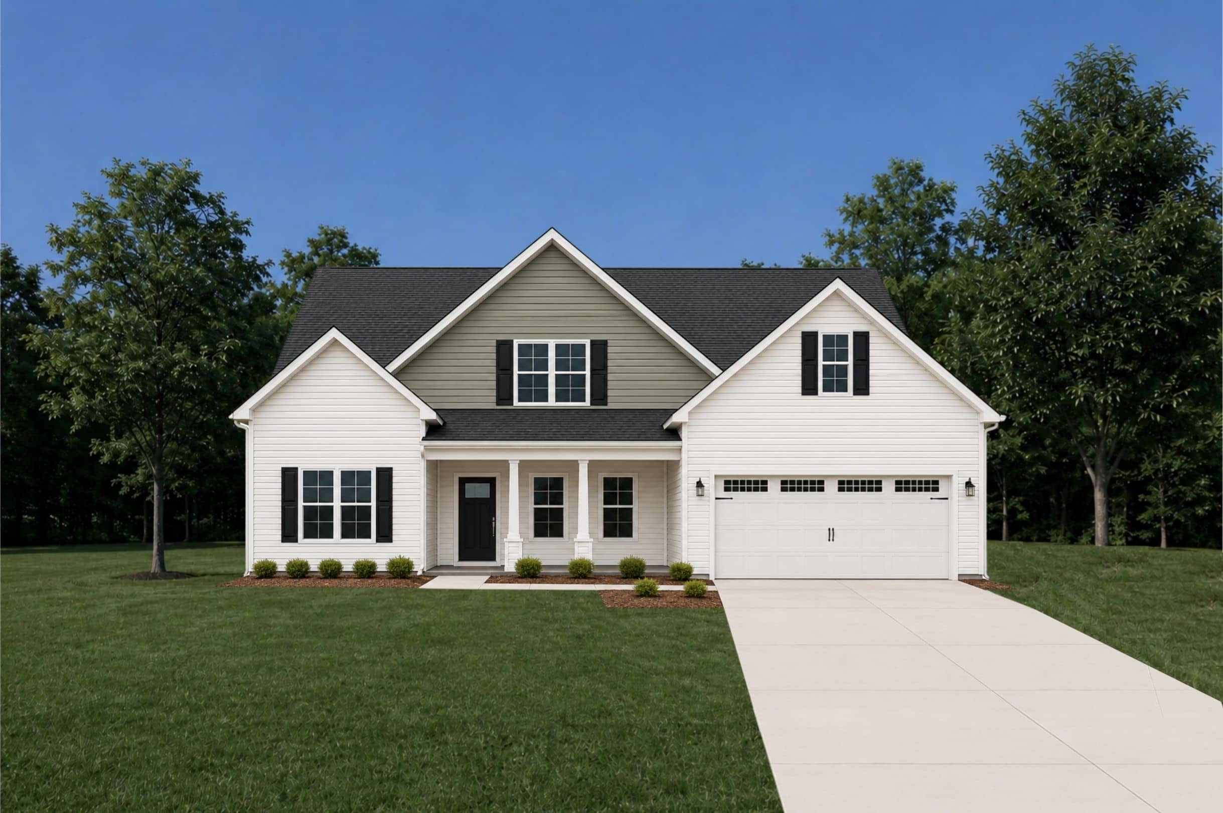 816 Tupelo Drive