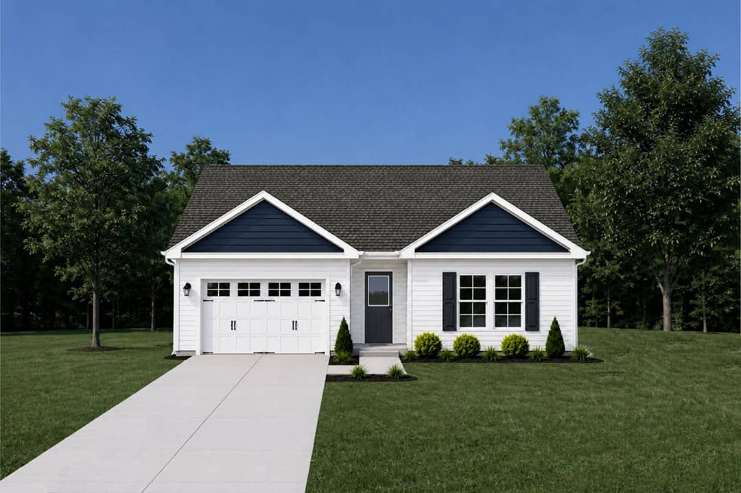 133 Dallas Drive